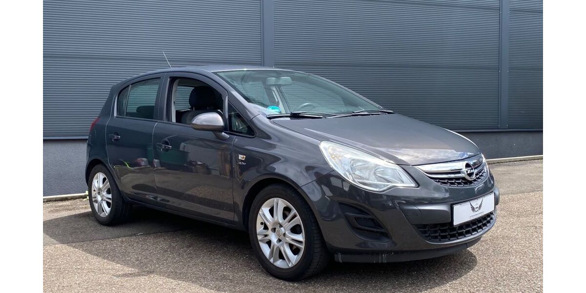 Opel Corsa 127.000 km 3.480 &euro; Salach 73084