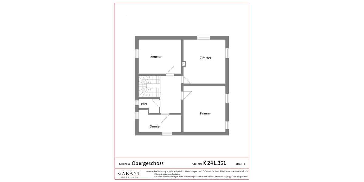 Mehrfamilienhaus, Wohnhaus Göppingen Stadtgebiet - 9 Zimmer, 133 m&sup2;, 490.000&euro; | Angebot:25851395