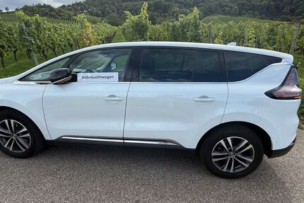 Renault Espace 52.000 km 23.800 &euro; Fellbach 70734