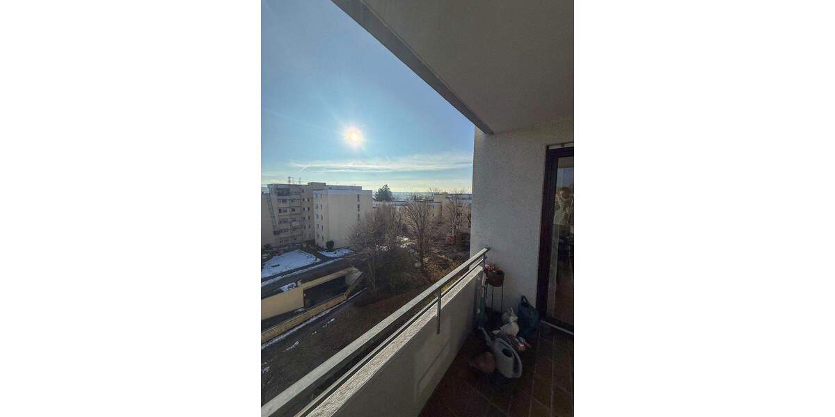 Etagenwohnung Göppingen Stadtgebiet - 4 Zimmer, 91 m&sup2;, 305.000&euro; | Angebot:25716430