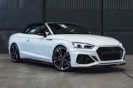 Audi S5 93.000 km 36.999 &euro; Iggingen 73574