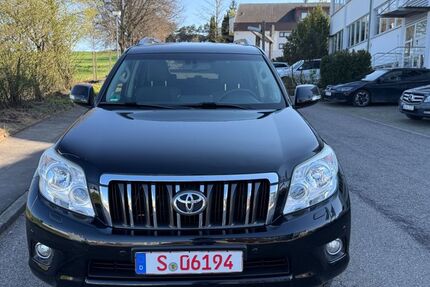 Toyota Land Cruiser 225.000 km 24.499 &euro; Fellbach 70736