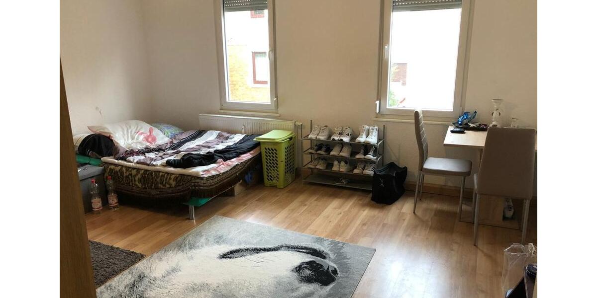 Etagenwohnung Göppingen Bruckwasen - 3 Zimmer, 74 m&sup2;, 1.100&euro; | Angebot:25723268