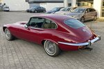 Jaguar E-Type V12 *Klima,Schalter,Topzustand,Traumwagen 149.500 km 64.900 &euro; Schorndorf 73614