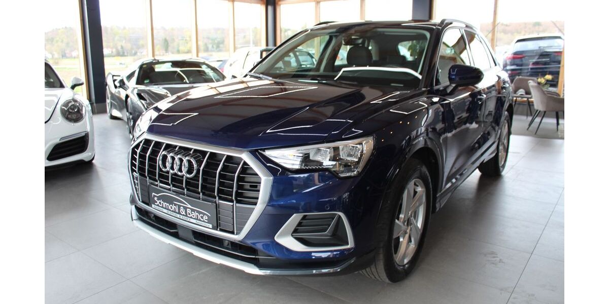 Audi Q3 67.000 km 26.490 &euro; Amstetten 73340