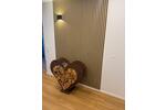 Etagenwohnung Essingen - 3.5 Zimmer, 91 m&sup2;, 320.000&euro; | Angebot:26975125