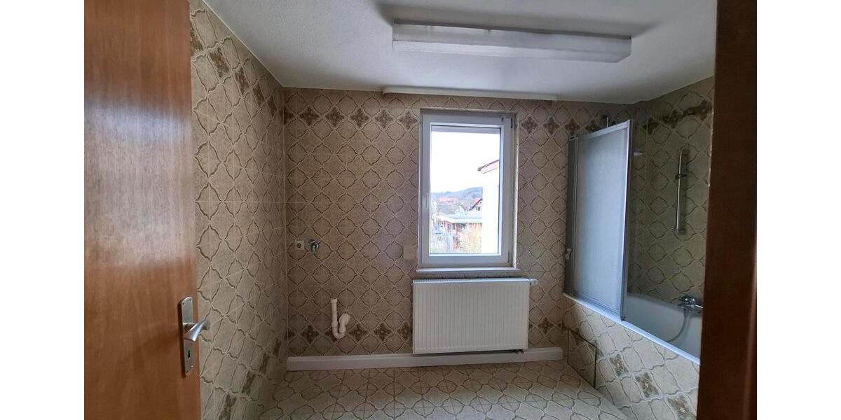 Etagenwohnung Schwäbisch Gmünd - 4 Zimmer, 80 m&sup2;, 720&euro; | Angebot:25654104