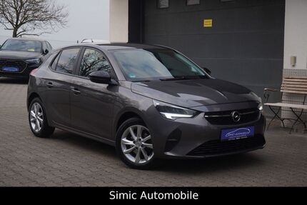 Opel Corsa 95.000 km 12.650 &euro; Owen 73277