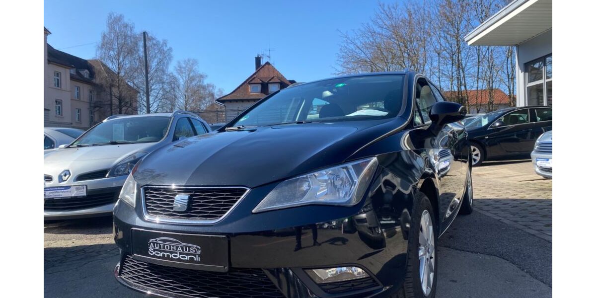 Seat Ibiza 192.800 km 4.100 &euro; Schwäbisch Gmünd 73529