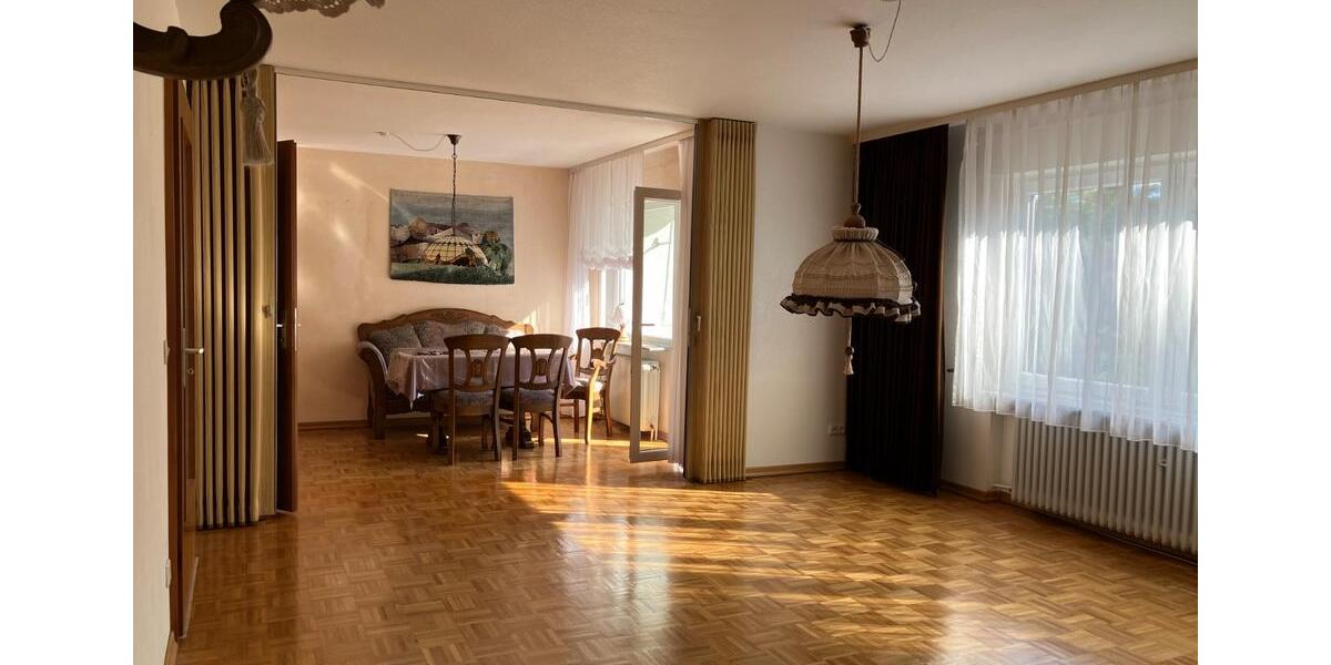 Einfamilienhaus Heubach - 8 Zimmer, 164 m&sup2;, 479.000&euro; | Angebot:25612293