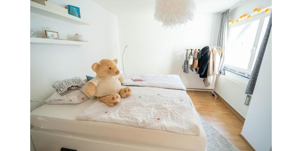 Etagenwohnung Schwäbisch Gmünd - 3 Zimmer, 73 m&sup2;, 805&euro; | Angebot:25551118