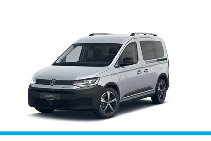 VW Caddy 17.829 km 39.870 &euro; Ebersbach 73061