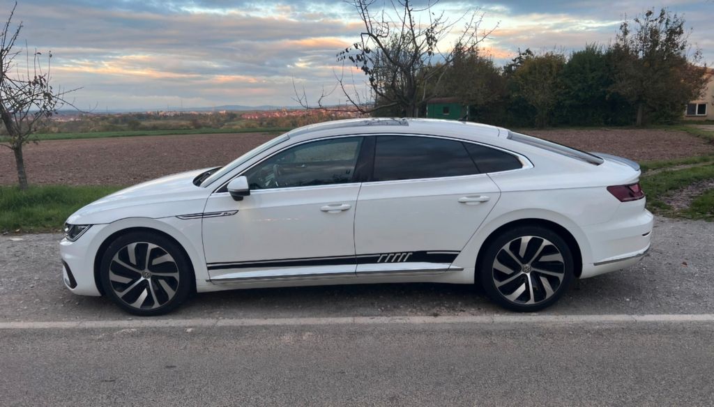 VW Arteon 157.500 km 20.800 &euro; Waiblingen 71332