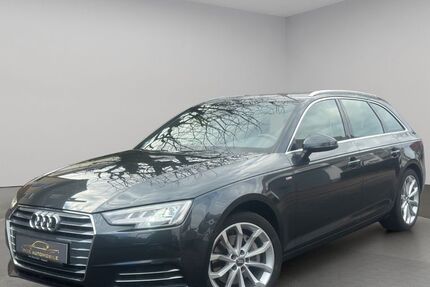 Audi A4 244.868 km 11.999 &euro; Ludwigsburg 71638