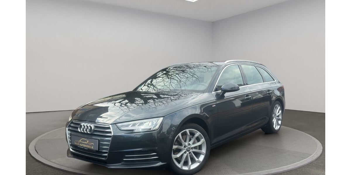 Audi A4 244.868 km 11.999 &euro; Ludwigsburg 71638