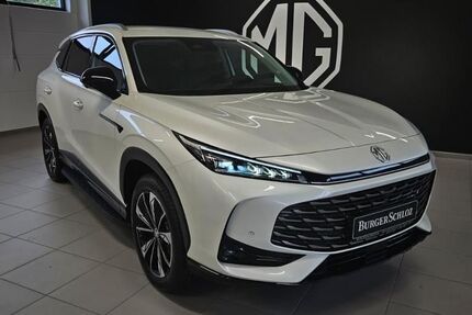 MG HS 14.900 km 27.490 &euro; Uhingen 73066
