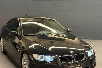 BMW 335 130.000 km 19.900 &euro; Heubach 73540