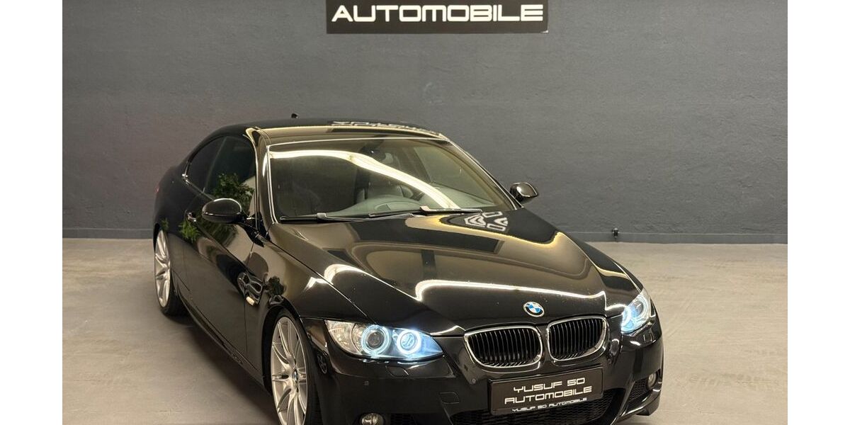 BMW 335 130.000 km 19.900 &euro; Heubach 73540