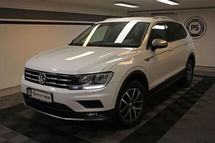 VW Tiguan Allspace 67.900 km 22.480 &euro; Uhingen 73066