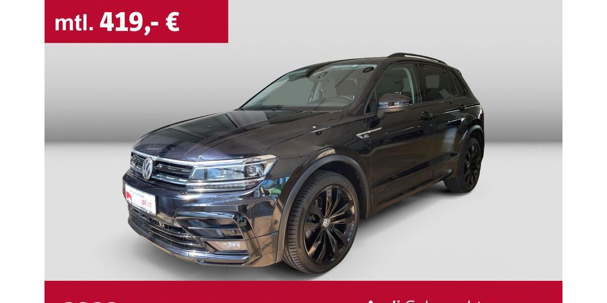 VW Tiguan 63.769 km 33.730 &euro; Fellbach 70734