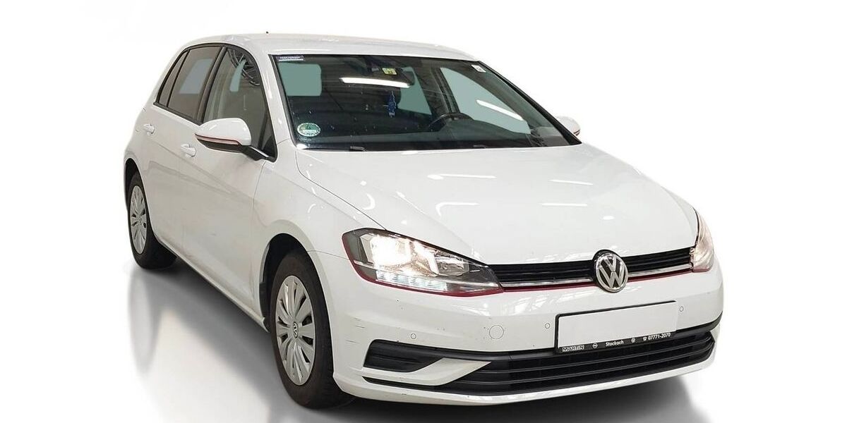 VW Golf 110.000 km 11.990 &euro; Deggingen 73326