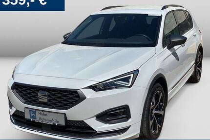 Seat Tarraco 47.840 km 35.940 &euro; Göppingen 73037