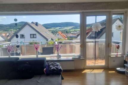 Wohnung Waldstetten Herzenklinge - 4 Zimmer, 130 m&sup2;, 1.100&euro; | Angebot:27087590