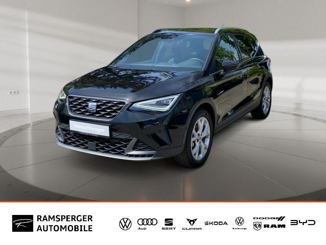 Seat Arona 25.098 km 23.440 &euro; Nürtingen 72622