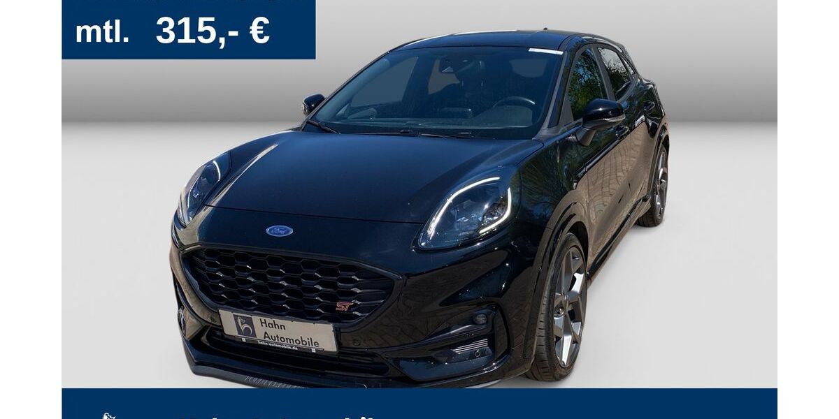 Ford Puma 74.970 km 17.973 &euro; Göppingen 73037