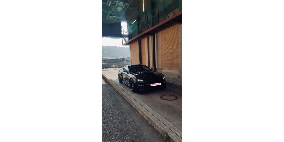 Ford Mustang 27.600 km 38.000 &euro; Weinstadt 71384