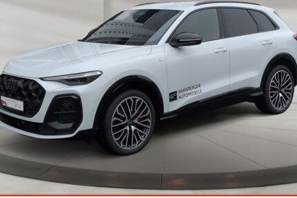Audi Q5 7.500 km 68.880 &euro; Kirchheim 73230
