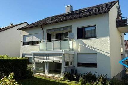 Wohnung Fellbach - 3 Zimmer, 104 m&sup2;, 529.000&euro; | Angebot:26502270