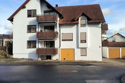 Wohnung Allmersbach im Tal - 3 Zimmer, 63 m&sup2;, 230.000&euro; | Angebot:25083627