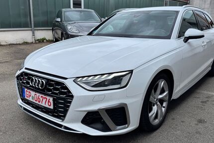 Audi S4 218.980 km 22.999 &euro; Dürnau 73105
