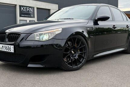 BMW M5 258.000 km 26.800 &euro; Kernen i. r 71394