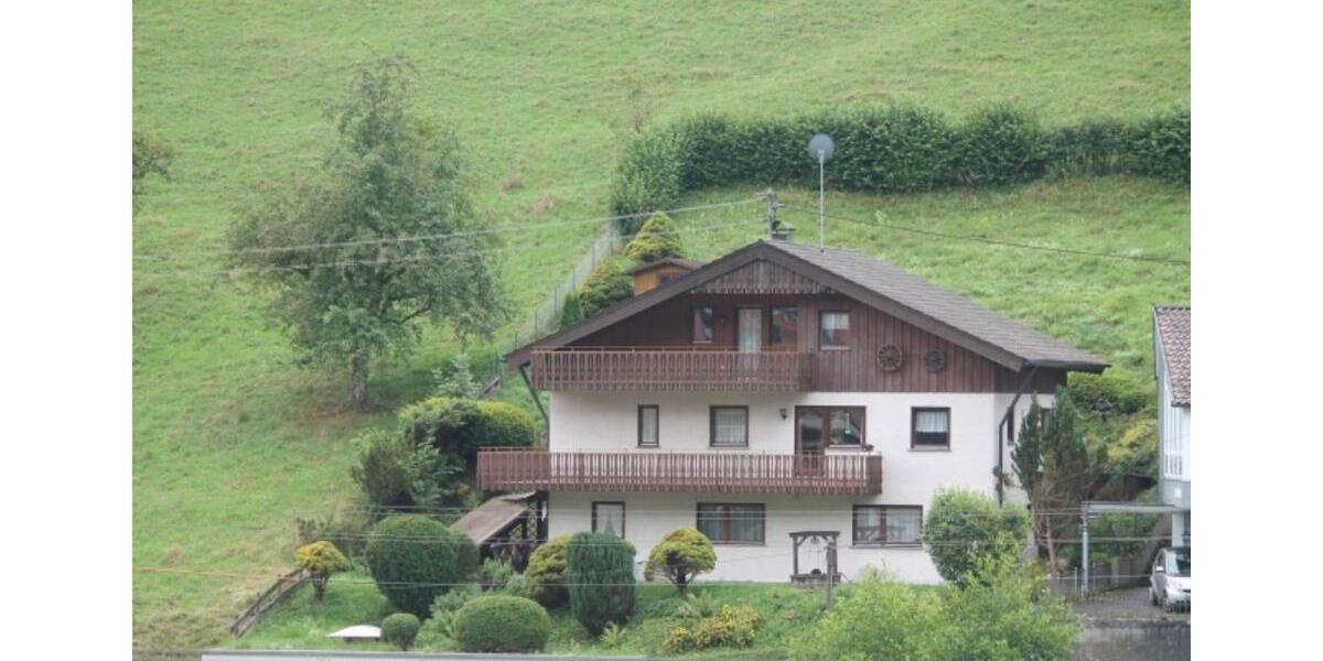 Einfamilienhaus Wiesensteig - 10.5 Zimmer, 180 m&sup2;, 490.000&euro; | Angebot:24638352