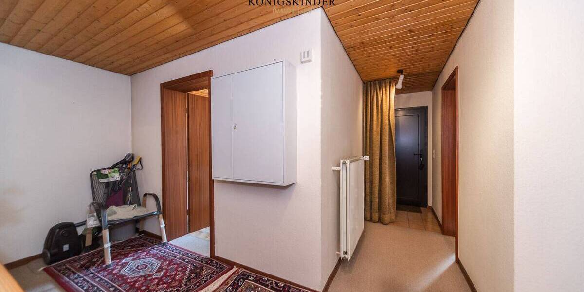 Einfamilienhaus Ebersbach an der Fils Ebersbach - 6 Zimmer, 276 m&sup2;, 499.000&euro; | Angebot:26672572