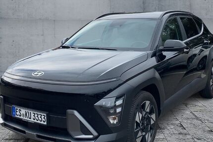 Hyundai KONA 14.500 km 29.490 &euro; Köngen 73257
