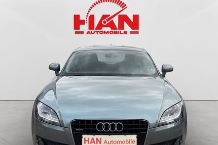 Audi TT 63.040 km 15.900 &euro; Göppingen 73037