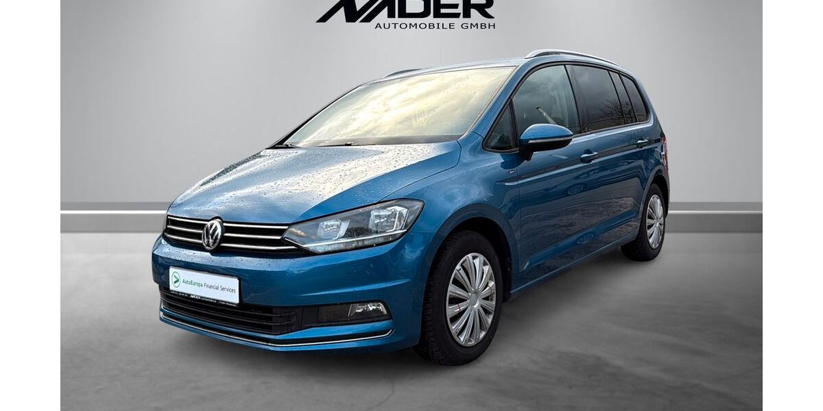 VW Touran 200.000 km 16.990 &euro; Weinstadt 71384