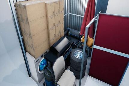 Gewerbeobjekt Göppingen Faurndau - 160&euro; | Angebot:25225293