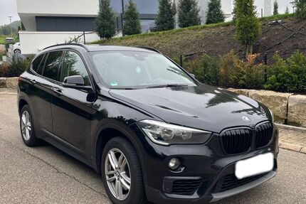 BMW X1 199.999 km 13.995 &euro; Albershausen 73095