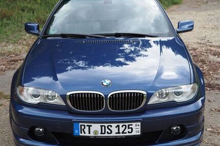 Alpina B3 54.000 km 52.000 &euro; Bad Urach 72584