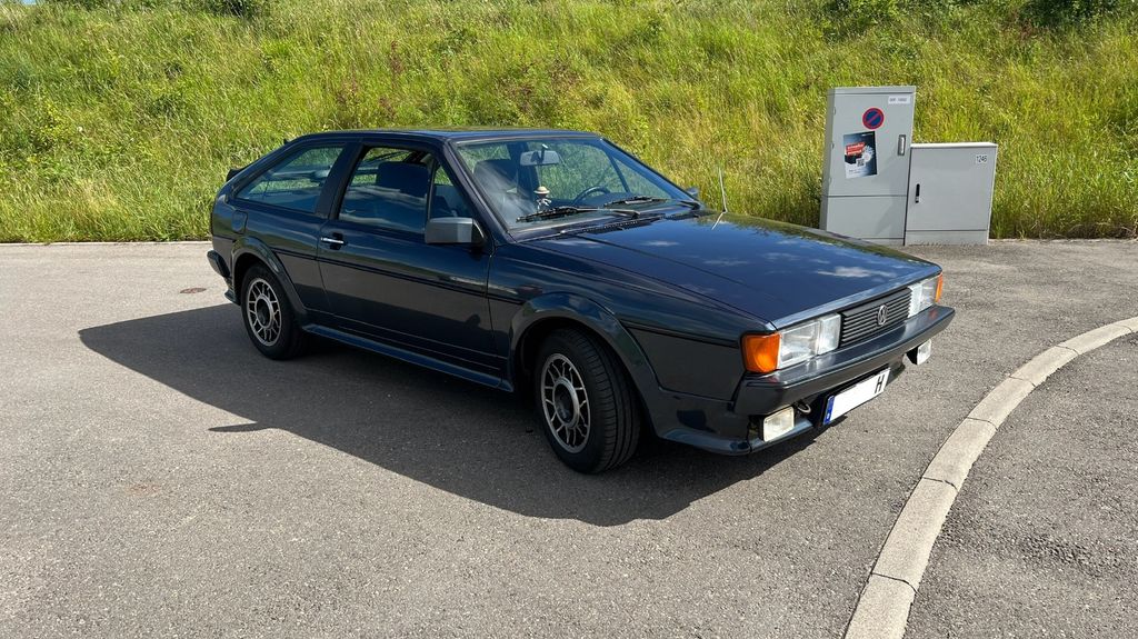 VW Scirocco 160.357 km 6.999 &euro; Schorndorf 73614