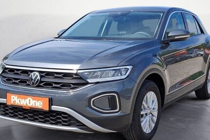 VW T-Roc 23.722 km 19.460 &euro; Göppingen 73037