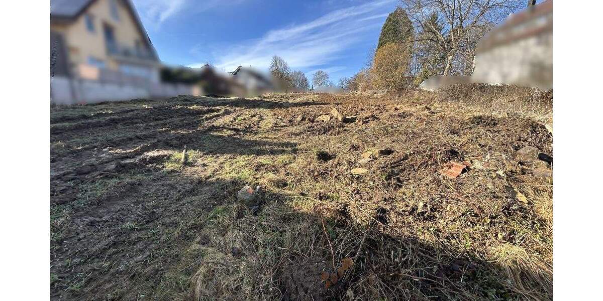 Grundstück Hochdorf - 199.000&euro; | Angebot:25738578