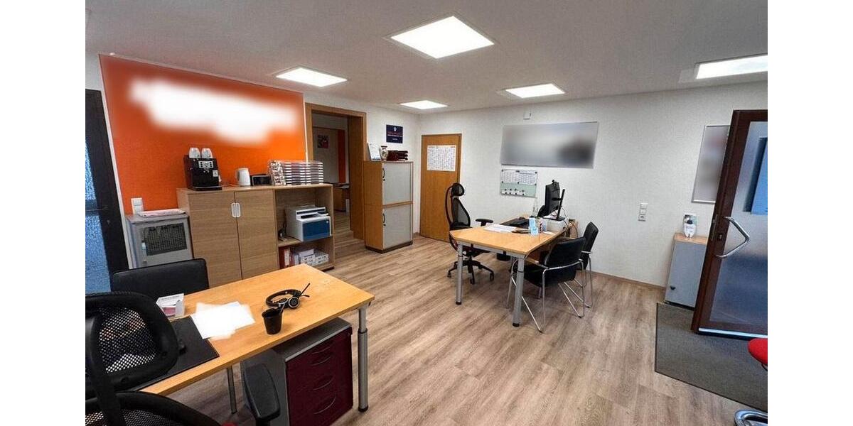 Gewerbeobjekt Amstetten - 800&euro; | Angebot:24119529