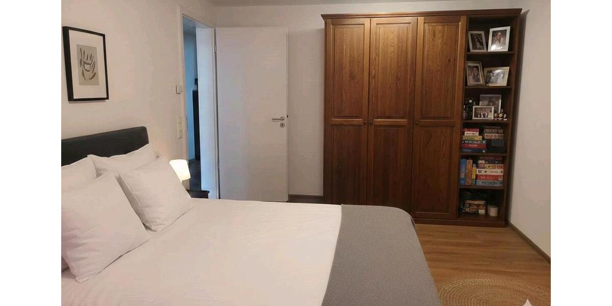 Erdgeschoßwohnung Schorndorf - 3.5 Zimmer, 93 m&sup2;, 570.000&euro; | Angebot:25181360