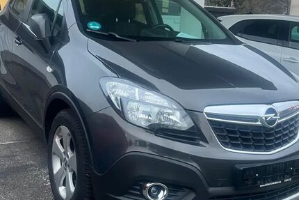 Opel Mokka 140.000 km 7.650 &euro; Böbingen an der Rems 73560