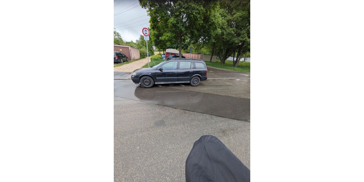 Opel Astra 205.000 km 1.799 &euro; Nürtingen 72622